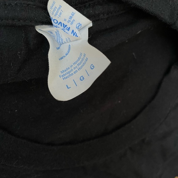 Doge meme black shirt - Picture 2 of 3